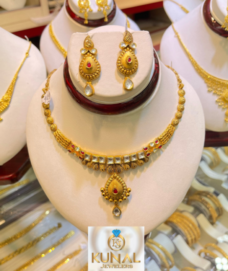 Kunal Jewelers