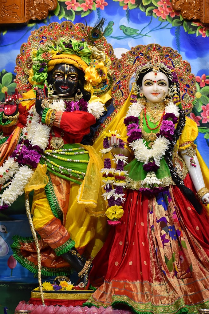 ISKCON of Central New Jersey