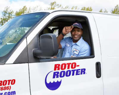 Rooter Drain Service