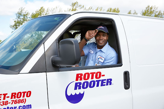 Rooter Drain Service