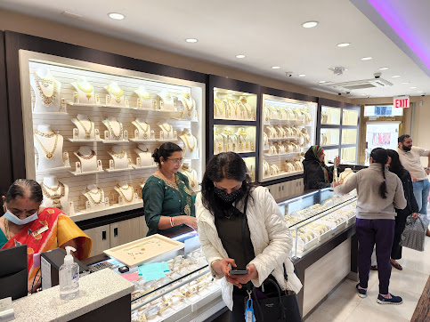 Zaveri Jewelers