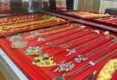 SN Vajra Jewelers