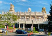 Sri Venkateswara Temple(Balaji Mandir)