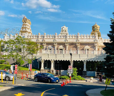 Sri Venkateswara Temple(Balaji Mandir)