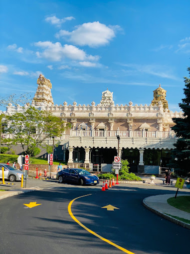 Sri Venkateswara Temple(Balaji Mandir)