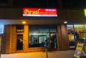 Payal Beauty Salon