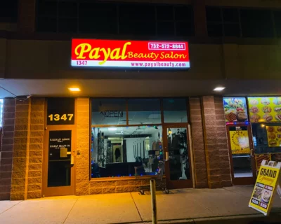 Payal Beauty Salon