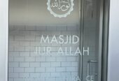 Masjid Nur Allah