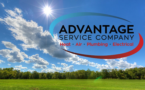 Advantage Plumbing Heating Air & Drain Cleaning