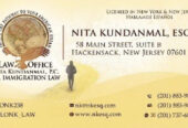 LAW OFFICE of NITA KUNDANMAL, P.C.