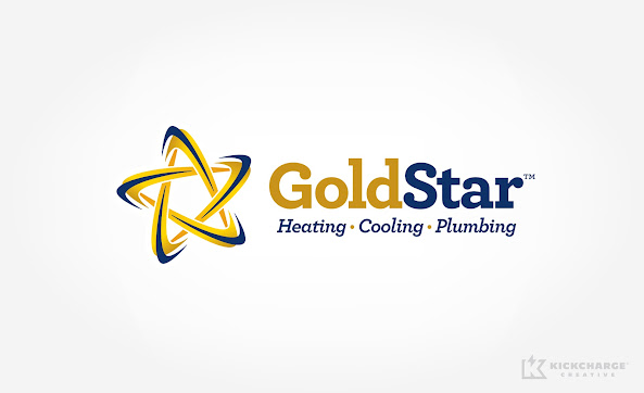 Gold Star Plumbing Heating Air & Drain