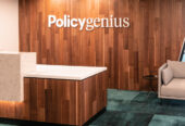 🏢 Policygenius