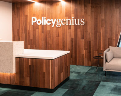 🏢 Policygenius