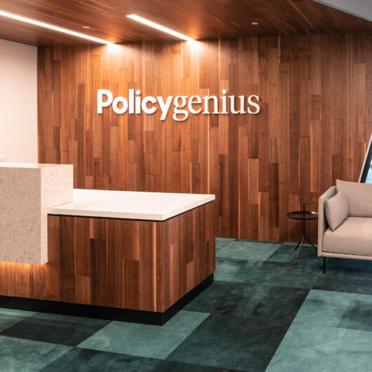 🏢 Policygenius