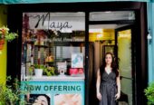 Maya Salon and Spa