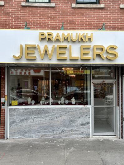 Pramukh Jewelers