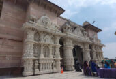 BAPS Shri Swaminarayan Mandir, Robbinsville