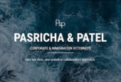 Pasricha & Patel, LLC