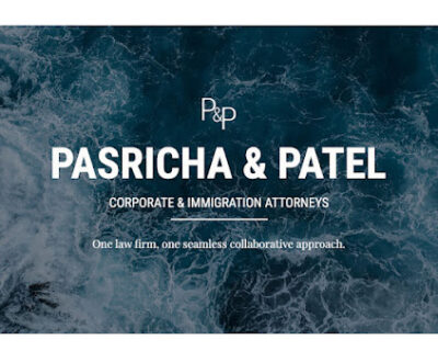 Pasricha & Patel, LLC