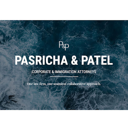 Pasricha & Patel, LLC