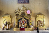 Shri Siddhivinayak Temple USA