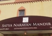 Satya Narayan Mandir