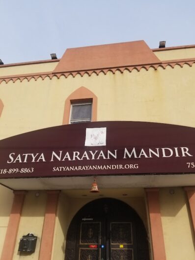 Satya Narayan Mandir