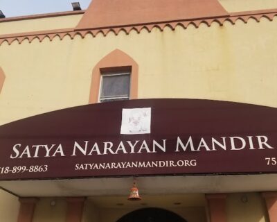 Satya Narayan Mandir