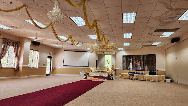 🌟 Sikh Sabha of New Jersey