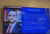 Dalbir Singh and Associates, PC