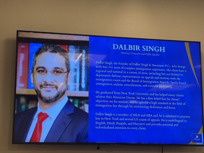 Dalbir Singh and Associates, PC