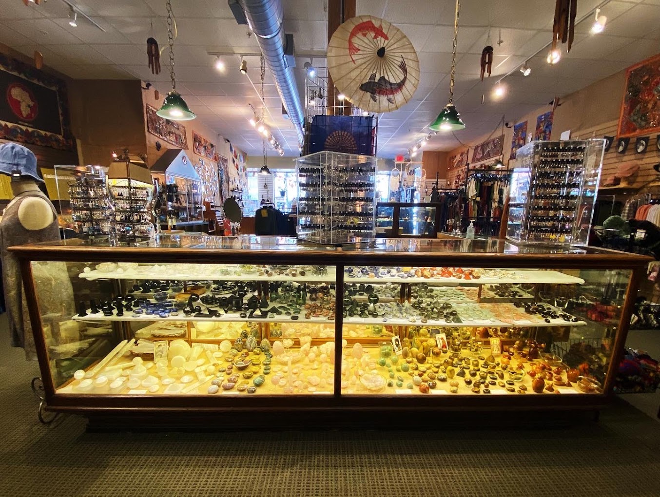 Terrapin Worldwide Imports