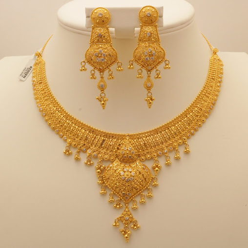 Pramukh Jewelers