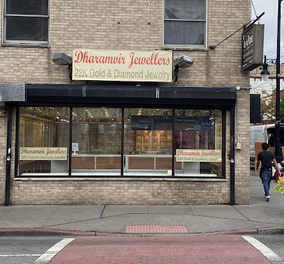 Dharamvir Jewellers