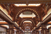 BAPS Shri Swaminarayan Mandir, Robbinsville