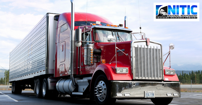 National Independent Truckers Insurance Company, RRG