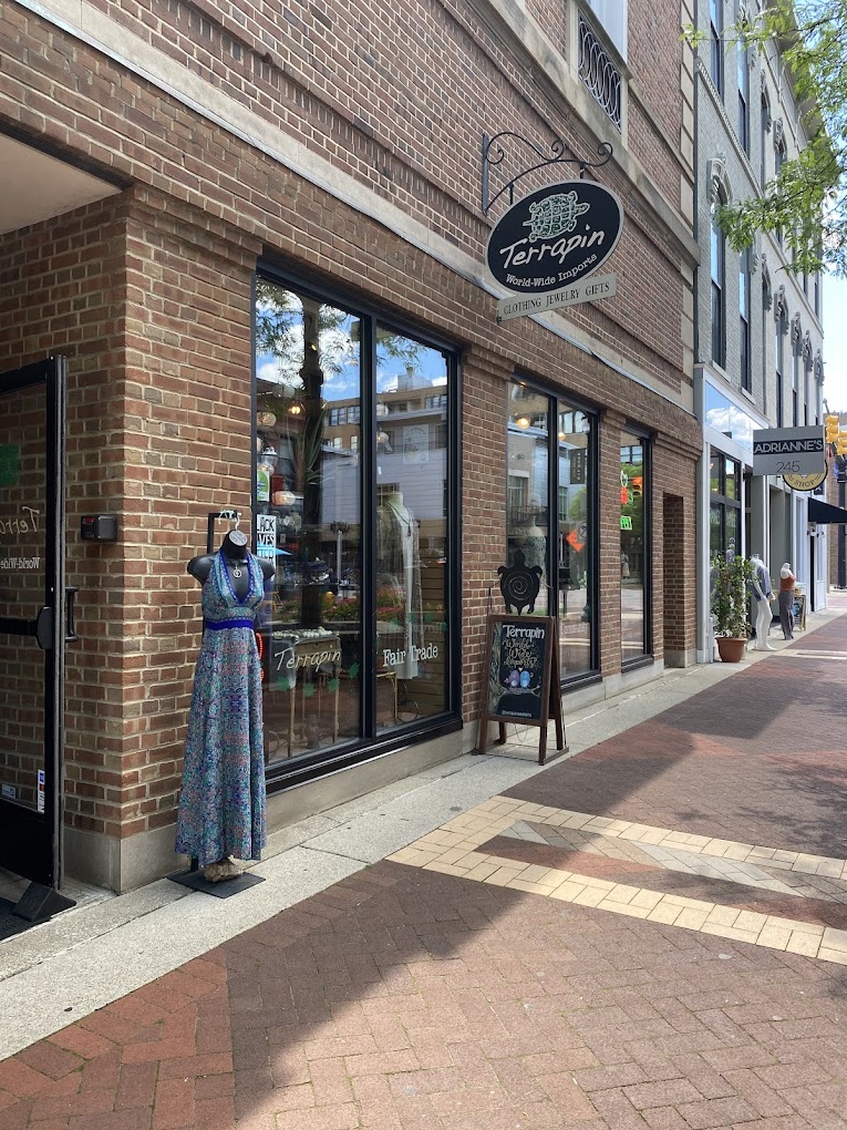 Terrapin Worldwide Imports