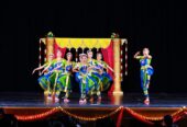 Nritya Creations Academy of Dance