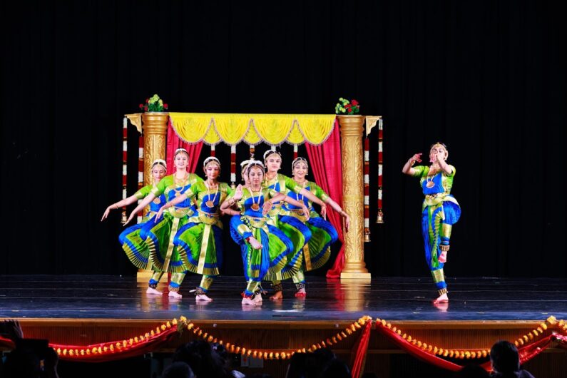 Nritya Creations Academy of Dance