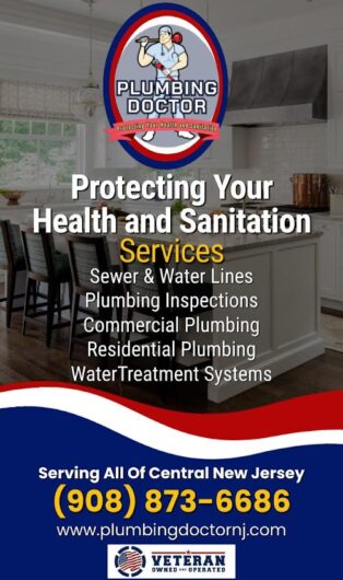 Plumbing Doctor, LLC