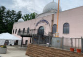 🌟 Garden State Sikh Association Gurudwara