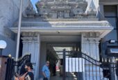 The Hindu Temple Society of North America