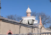 Shri Surya Narayan Mandir