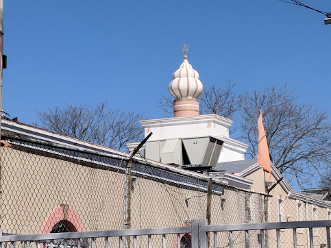 Shri Surya Narayan Mandir