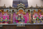 ISKCON of Central New Jersey