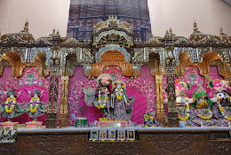 ISKCON of Central New Jersey