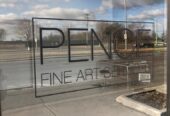 Pence Fine Art Services LLC