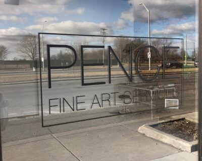 Pence Fine Art Services LLC