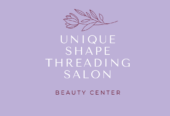 Unique Shape Threading Salon Inc.