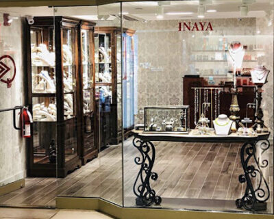 INAYA Jewelry